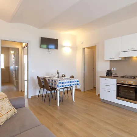 I Pini-3 By Interhome Appartement