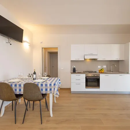 I Pini-3 By Interhome * Marina Di Bibbona