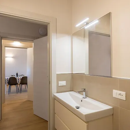 Appartement I Pini-3 By Interhome Marina Di Bibbona