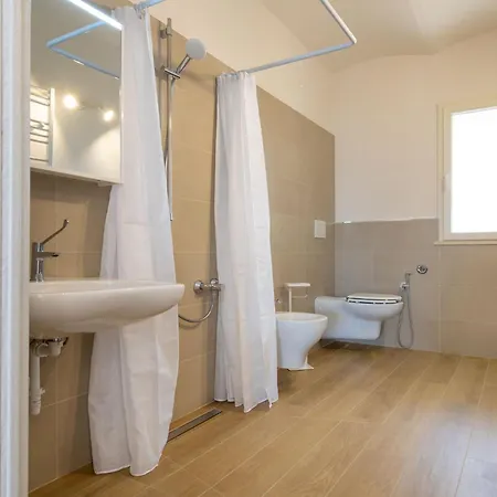 I Pini-3 By Interhome *