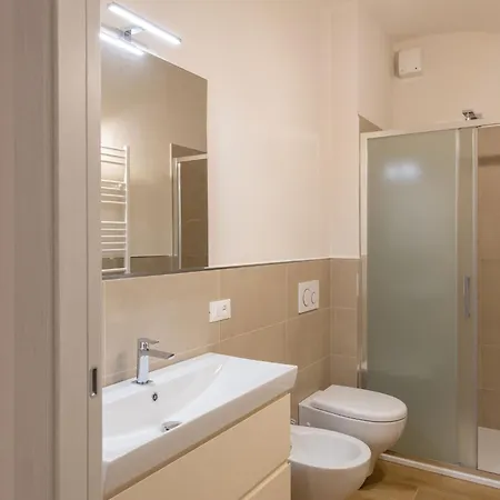 I Pini-3 By Interhome * Marina Di Bibbona