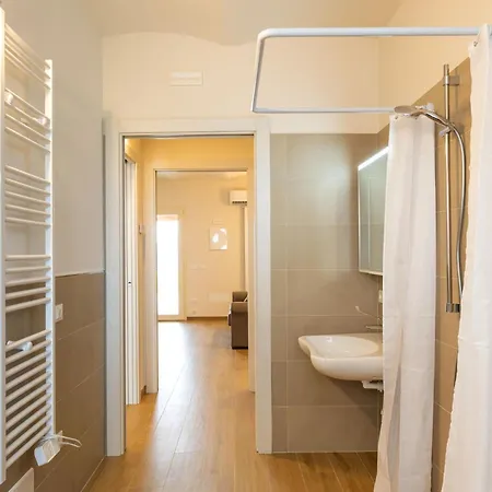 I Pini-3 By Interhome Appartement Marina Di Bibbona