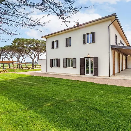 I Pini-3 By Interhome Marina Di Bibbona