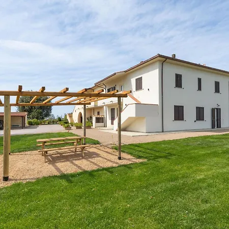 I Pini-3 By Interhome Marina Di Bibbona